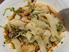 西贝面筋-西贝莜面村(近铁城市广场店)