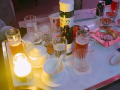 -TIPTOP BAR酒吧(欧亚新生活广场店)