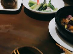 -粗茶淡饭·隐庐私厨(东亭店)