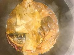 -咱屯子铁锅炖直营店(保利店)