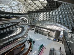 -深圳市当代艺术与城市规划馆