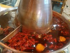 -岳合轩老北京涮肉