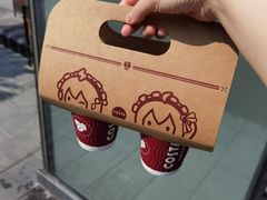 -COSTA COFFEE(国正中心店)