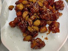 -正阳春烤鸭(华捷道店)