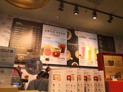 -COSTA COFFEE(上海月星环球港店)