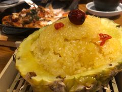 -云海肴·汽锅鸡·云南菜(苏州中心店)