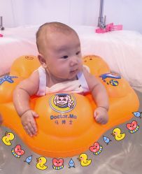 -马博士婴幼儿游泳馆(广安门旗舰店)