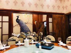 -姜君·千岛湖鱼头馆(浦东大道店)