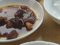 -十一街苍蝇馆子转经消江湖菜(九眼桥十一街店)