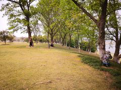 -钟山体育运动公园