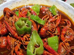 -京悦南门涮羊肉·羊蝎子火锅(田林路店)