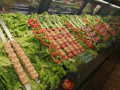 -卢布里西餐厅(总店)