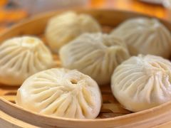驴肉包子-原汁原味驴庄(长岭村店)