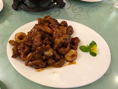 -烤肉宛饭庄(南礼士路店)