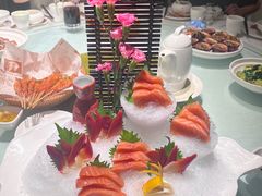 -79号渔船海鲜饭店(华强北店)