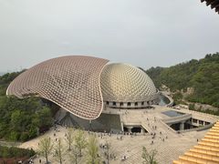 -牛首山文化旅游区