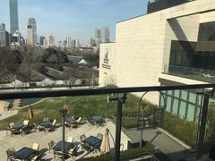 -南京圣和府邸豪华精选酒店