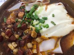 -袁家豆腐