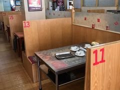 -同裕烧烤·海鲜·家常菜(杰座·欧洲城店)
