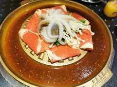 -小牛哈尼韩式水煎肉(万象城店)