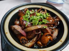 -阿隆煲店(秀仁苑店)