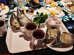 -堂会(缤缤店)