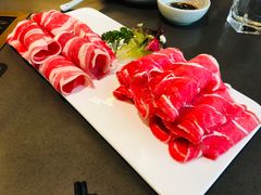 -捞王锅物料理(上海世茂广场店)