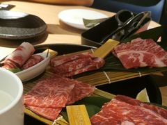-牛角烧肉(步步高星城天地店)