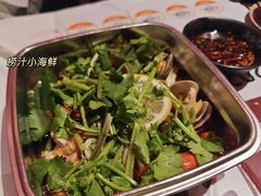 -靓靓蒸虾·头牌蒸虾(雪松路总店)