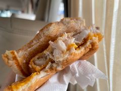 -麦当劳(明湖店)