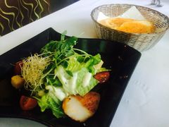 Mr.J义法厨房(北医店)-Mr.J义法厨房(北医店)
