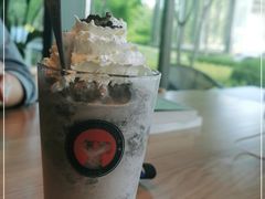 -了不起的考拉咖啡店(高新店)