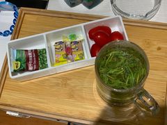-圣和足道·瑶浴SPA·养生茶府(光华店)