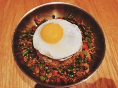 泰国大排档金不换肉碎饭-森Some Fusion(荔湾店)