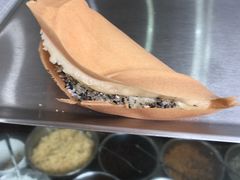 -易老大蛋烘糕(奎星楼总店)