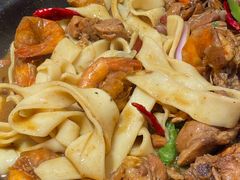 -状元虎.摇滚炒鸡.家常菜(义勇街店)