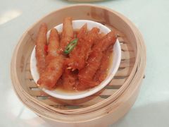 -古韵轩·江浙融合菜(梁溪店)