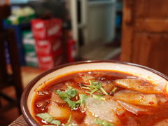 -连手特色烤串