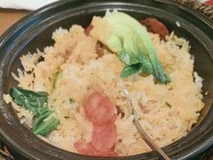-鸽味轩·粤菜小馆(高楼门总店)
