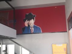 -李先生牛肉面大王(马栏店)