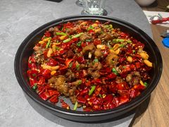 -江南里·新浙菜(苏州大悦城店)