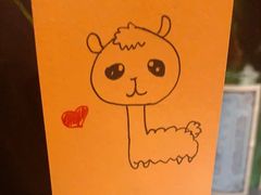 -弦月窗LUNETTE BY AMANDA(复兴路店)