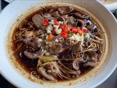 -江宴渔村·鱼鲜土菜(紫荆广场店)