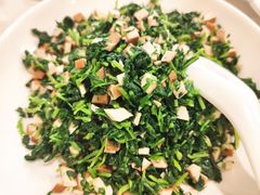 马兰头拌香干-翠亭酒家(山西南路店)