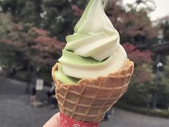 -豆政(金閣寺境内売店)