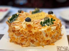 -杜哈夫DOUX RÊVE·生日蛋糕(日月光店)