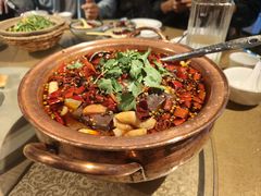 -水煮三国·川鲁江湖菜(香山店)