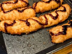 -很久以前羊肉串(打浦路店)