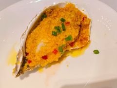 -必点海鲜·海肠捞饭·鲅鱼水饺(滨江道店)