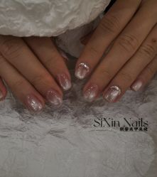 -斯馨·健康美甲美睫